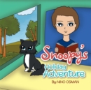 Snoopy's Holiday Adventure - eBook