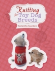 Knitting for Toy Dog Breeds - Book