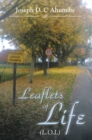 Leaflets of Life : (L.O.L) - eBook