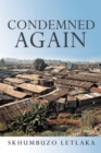 Condemned Again - Book