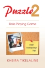 Puzzle 2 : Role Playing Game - Book