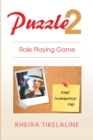 Puzzle 2 : Role Playing Game - eBook