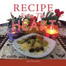 Recipe from the Heart - Book