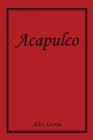 Acapulco - Book