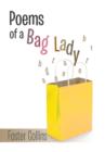 Poems of a Bag Lady - Book