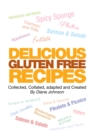 Delicious Gluten Free Recipes - eBook