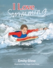 I Love Swimming - eBook