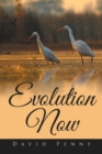 Evolution Now - Book