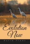 Evolution Now - Book