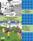 First German Reader for Beginners Bilingual for Children and Parents : Elementary with German-English translation - Book