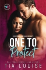 One to Protect - Book