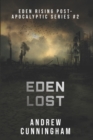 Eden Lost - Book