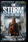 War's End : The Storm - Book