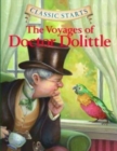 The Voyages Of Doctor Dolittle - Book