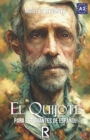 El Quijote : For Spanish Learners. Level A2 - Book