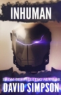 Inhuman - Book