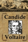 Candide - Book