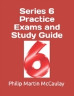 Series 6 Practice Exams and Study Guide - Book