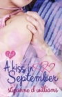 A Kiss In September - Book