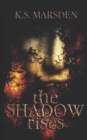 The Shadow Rises - Book