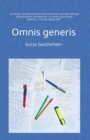 Omnis generis : Kurze Geschichten - Book