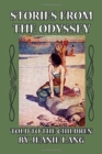 Stories from the Odyssey : Told to the Children - Book
