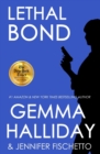 Lethal Bond : Jamie Bond Mysteries #3 - Book