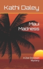 Maui Madness - Book