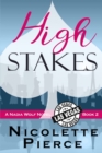 High Stakes : A Nadia Wolf Novel - Book