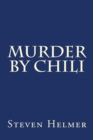 Murder By Chili - Book