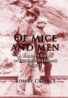 Of Mice and Men : A Reader's Guide to the John Steinbeck Novel - Book