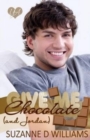 Give Me Chocolate (And Jordan) - Book