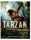 Tarzan Of The Apes - Book