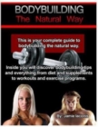 Bodybuilding : The Natural Way - Book