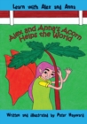 Alex and Anna's Acorn Helps the World - Book