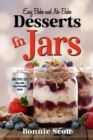 Desserts In Jars - Book