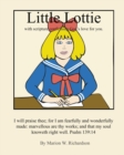 Little Lottie : with scripture confirming God's love for you - Book
