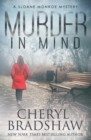 Murder in Mind - Book
