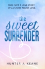 The Sweet Surrender - Book