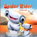 Spider Rider - Book