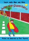 Alex the Superhero - Book