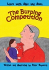 The Burping Competition - Book