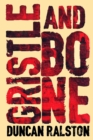 Gristle & Bone - Book