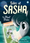 Tales of Sasha 5: The Plant Pixies - Book