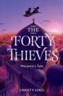The Forty Thieves : Marjana's Tale - eBook