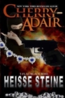 Heisse Steine - Book