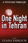 One Night in Tehran : A Titus Ray Thriller - Book