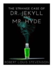The Strange Case of Dr. Jekyll And Mr. Hyde - Book