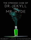 The Strange Case Of Dr. Jekyll And Mr. Hyde - Book