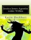 Jessica Jones-Agentin wider Willen - Book